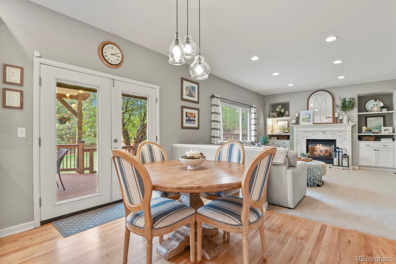 8980 Miners Drive Highlands Ranch CO 80126