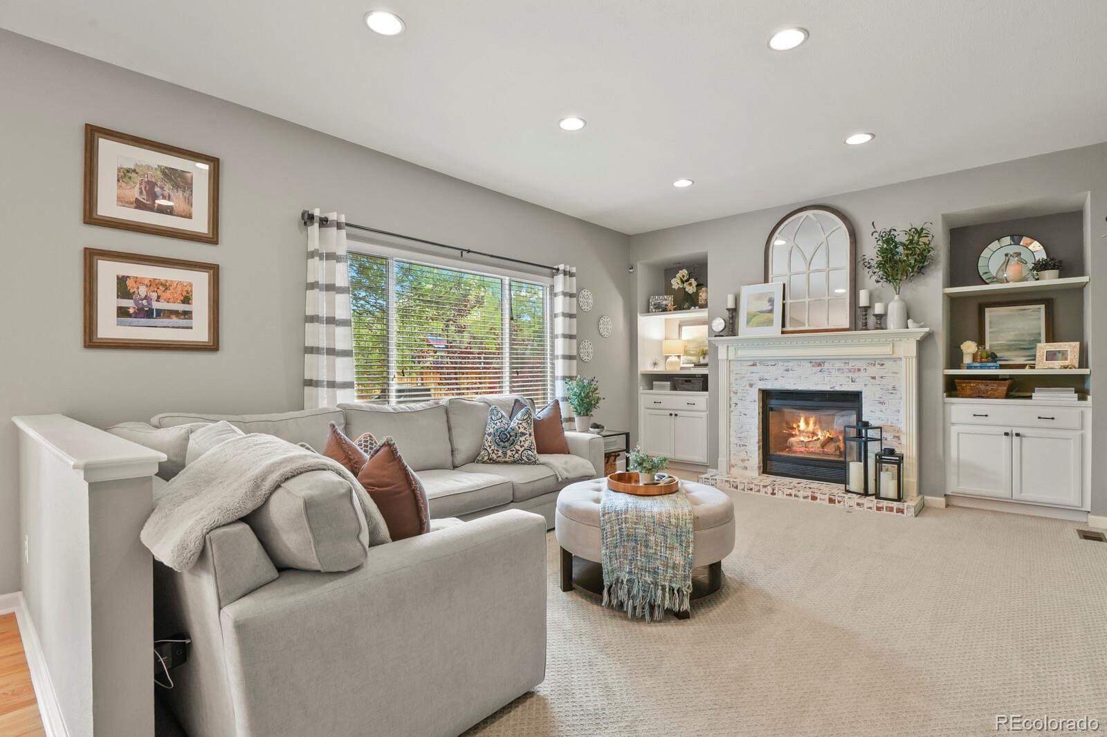 8980 Miners Drive Highlands Ranch CO 80126