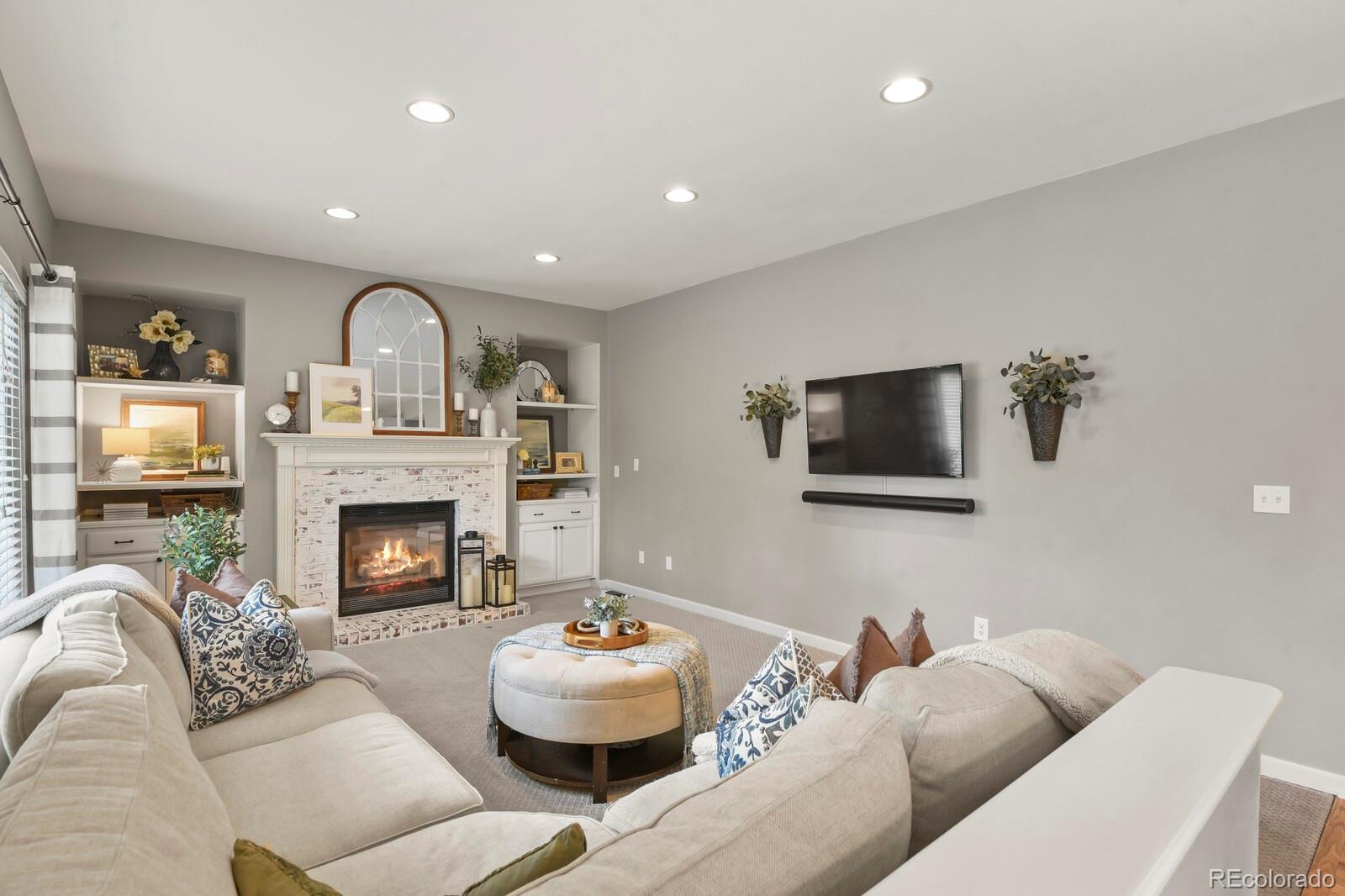 8980 Miners Drive Highlands Ranch CO 80126