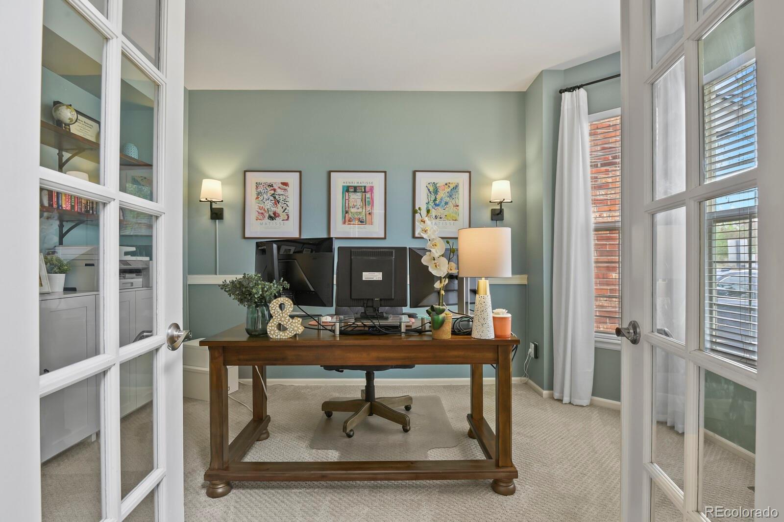 8980 Miners Drive Highlands Ranch CO 80126