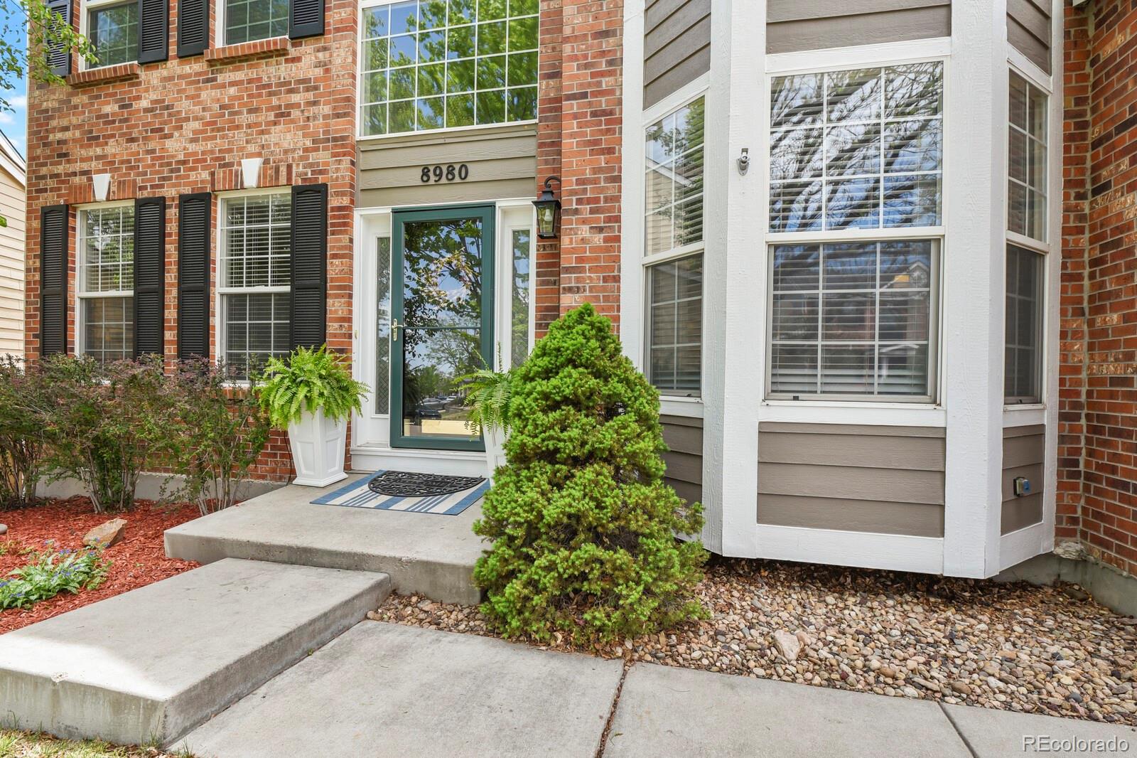 8980 Miners Drive Highlands Ranch CO 80126