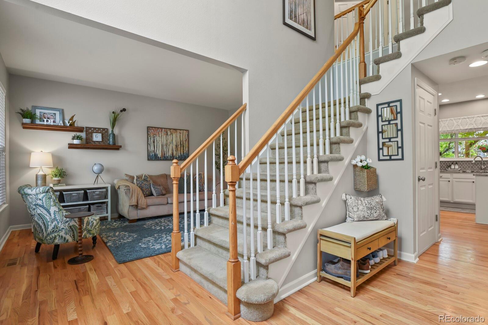 8980 Miners Drive Highlands Ranch CO 80126