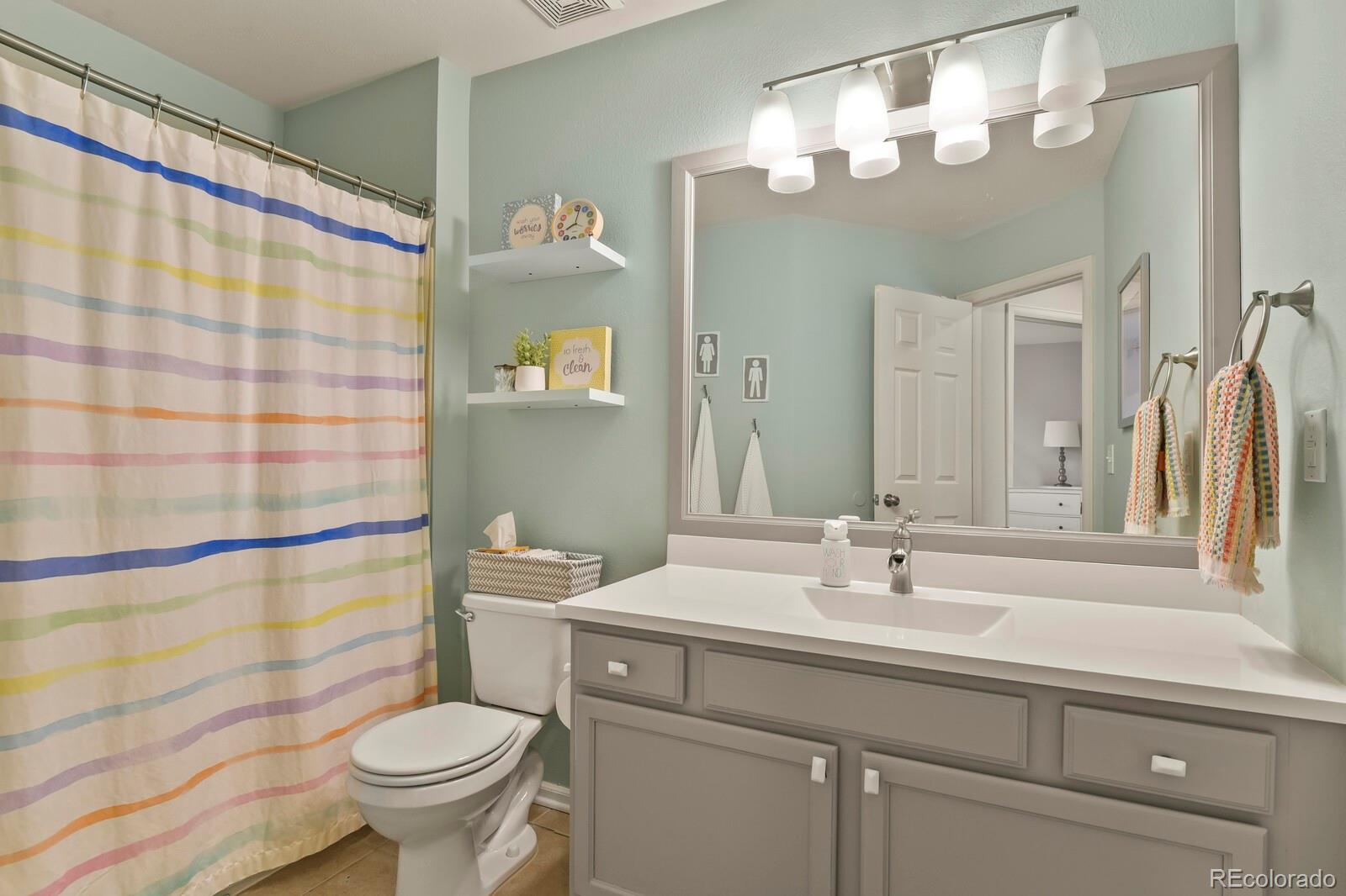 8980 Miners Drive Highlands Ranch CO 80126