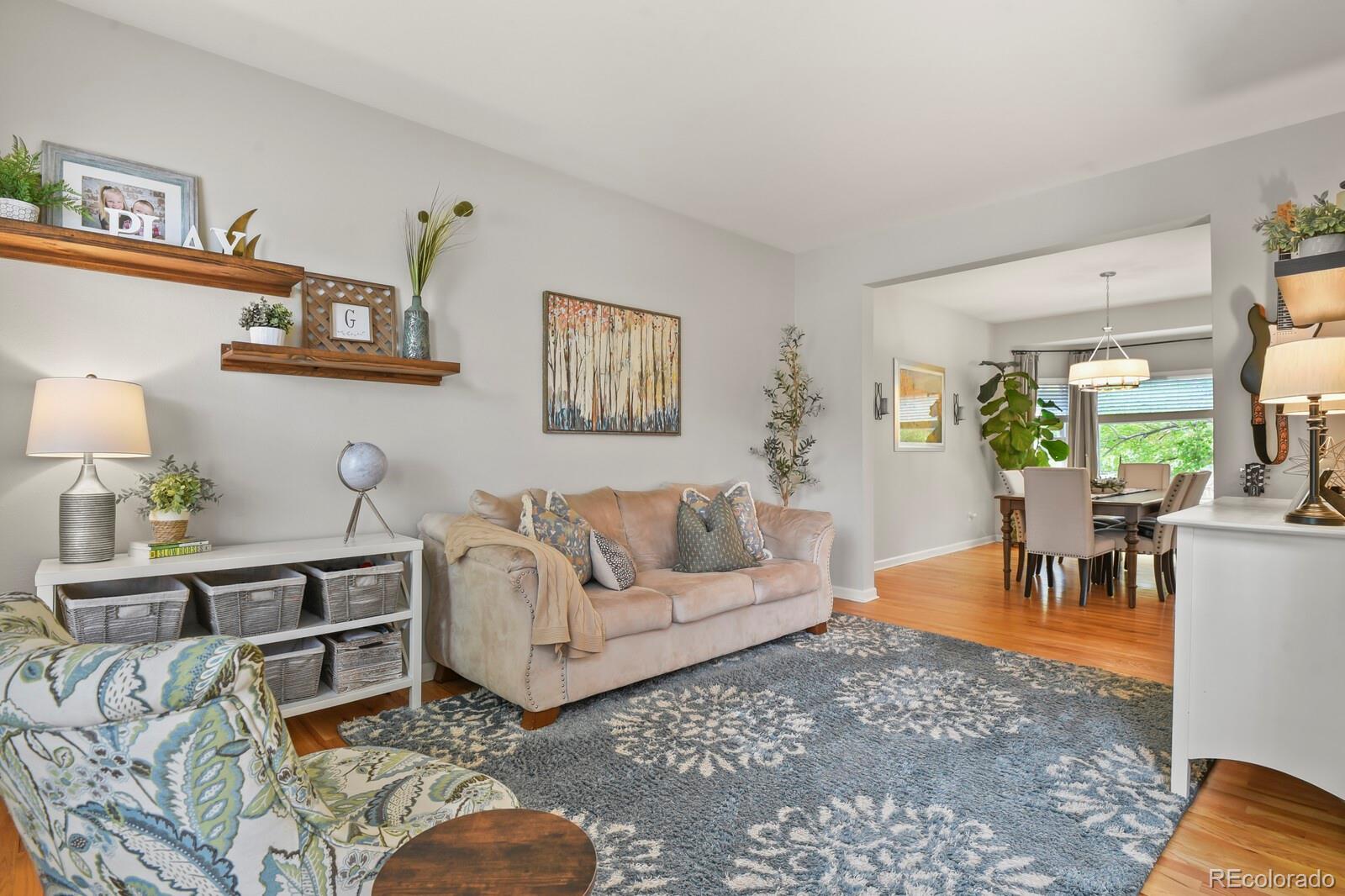 8980 Miners Drive Highlands Ranch CO 80126
