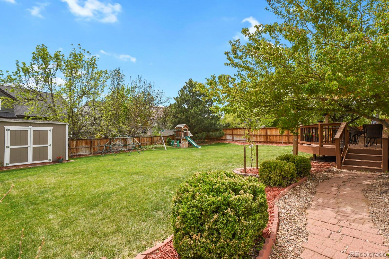 8980 Miners Drive Highlands Ranch CO 80126