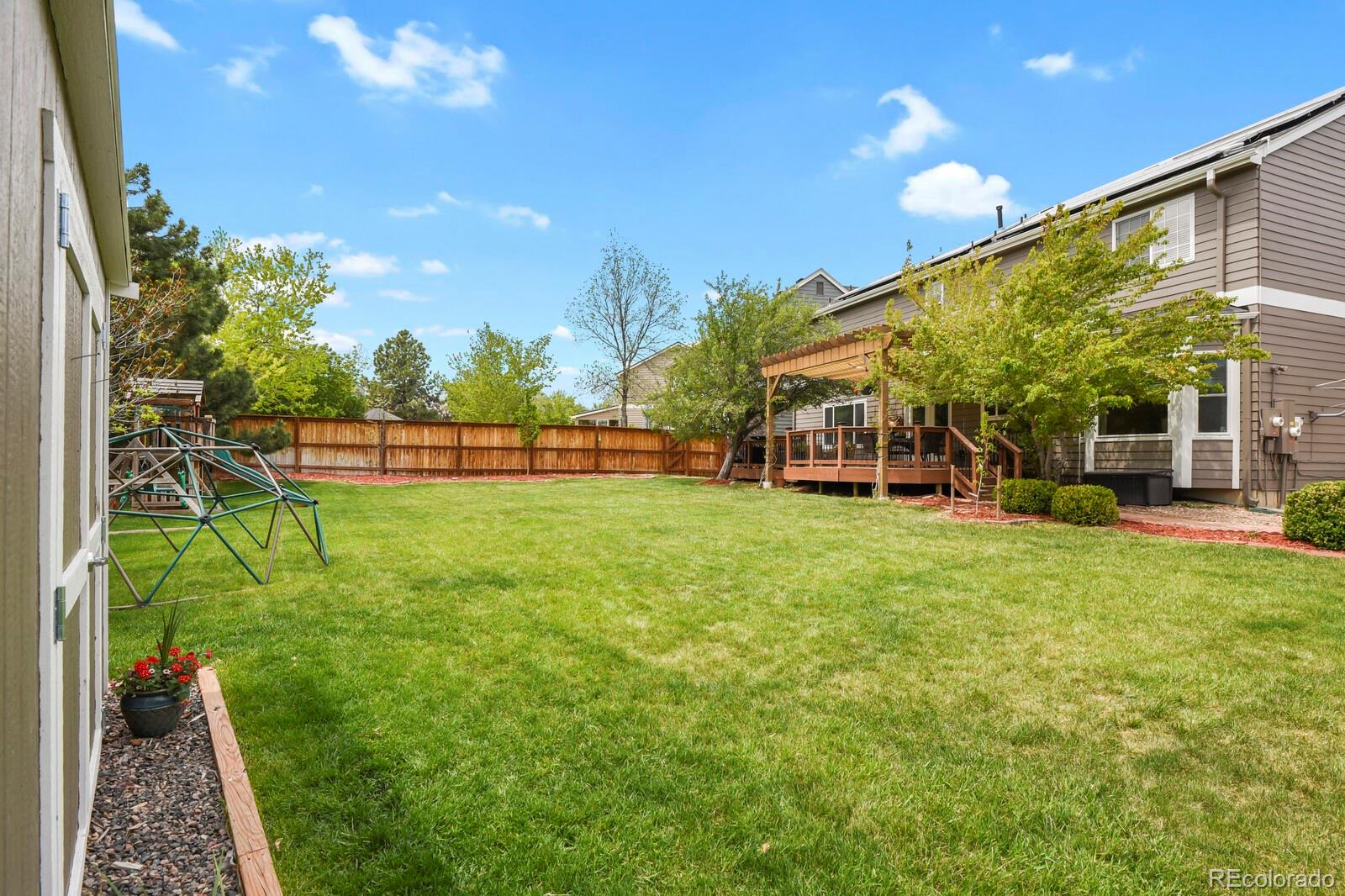 8980 Miners Drive Highlands Ranch CO 80126