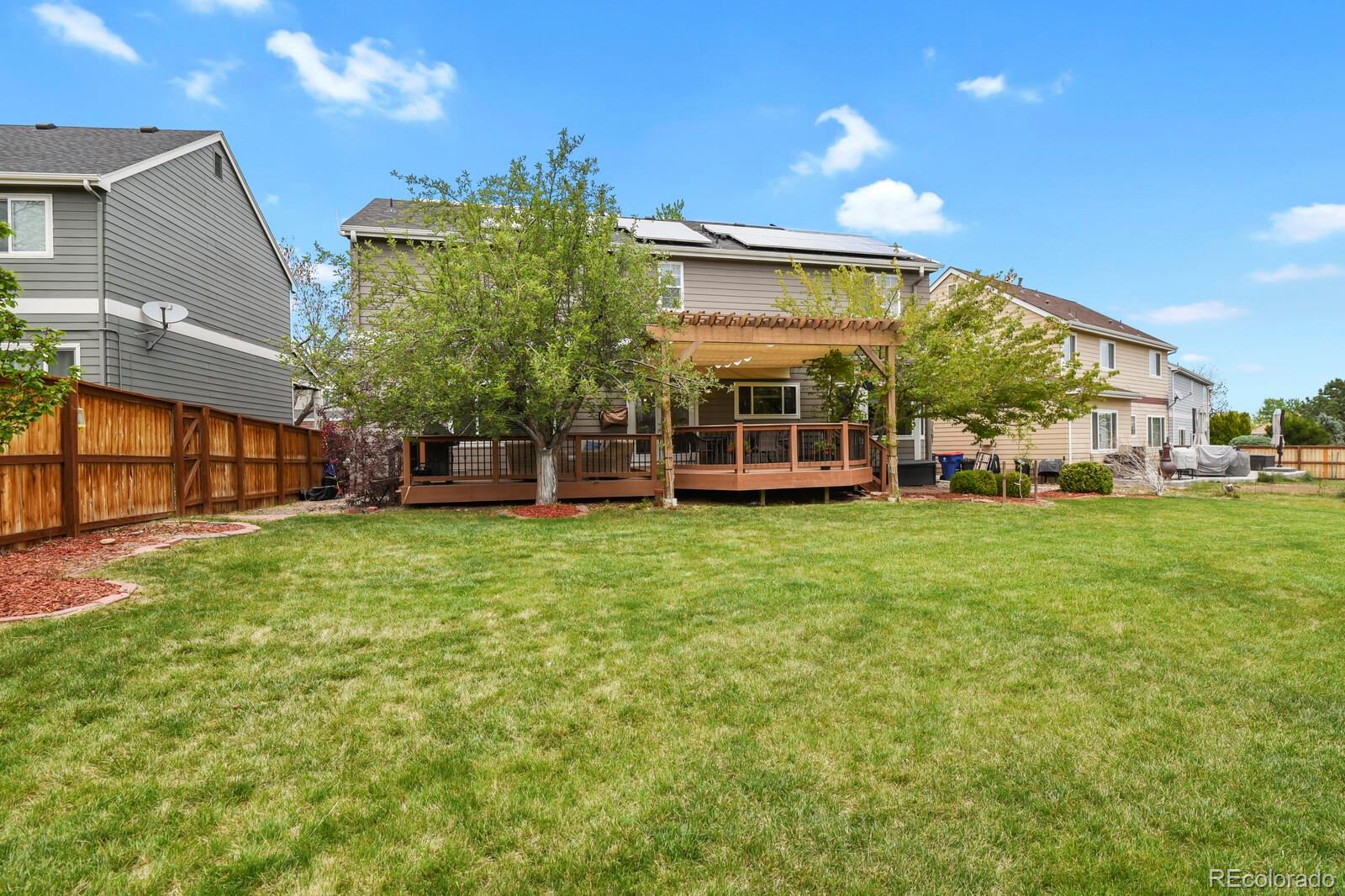 8980 Miners Drive Highlands Ranch CO 80126