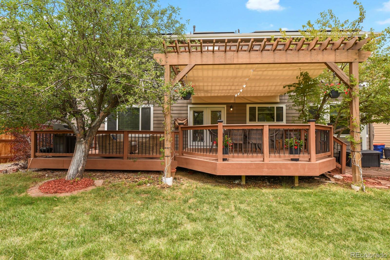 8980 Miners Drive Highlands Ranch CO 80126