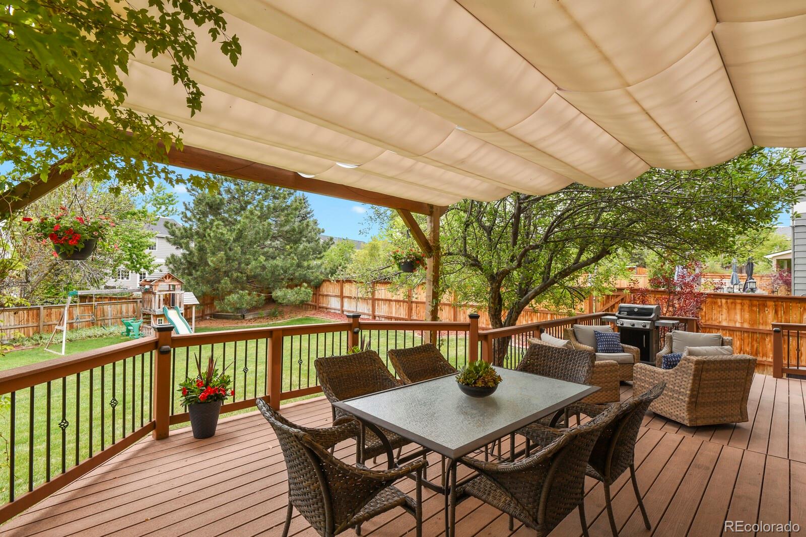 8980 Miners Drive Highlands Ranch CO 80126
