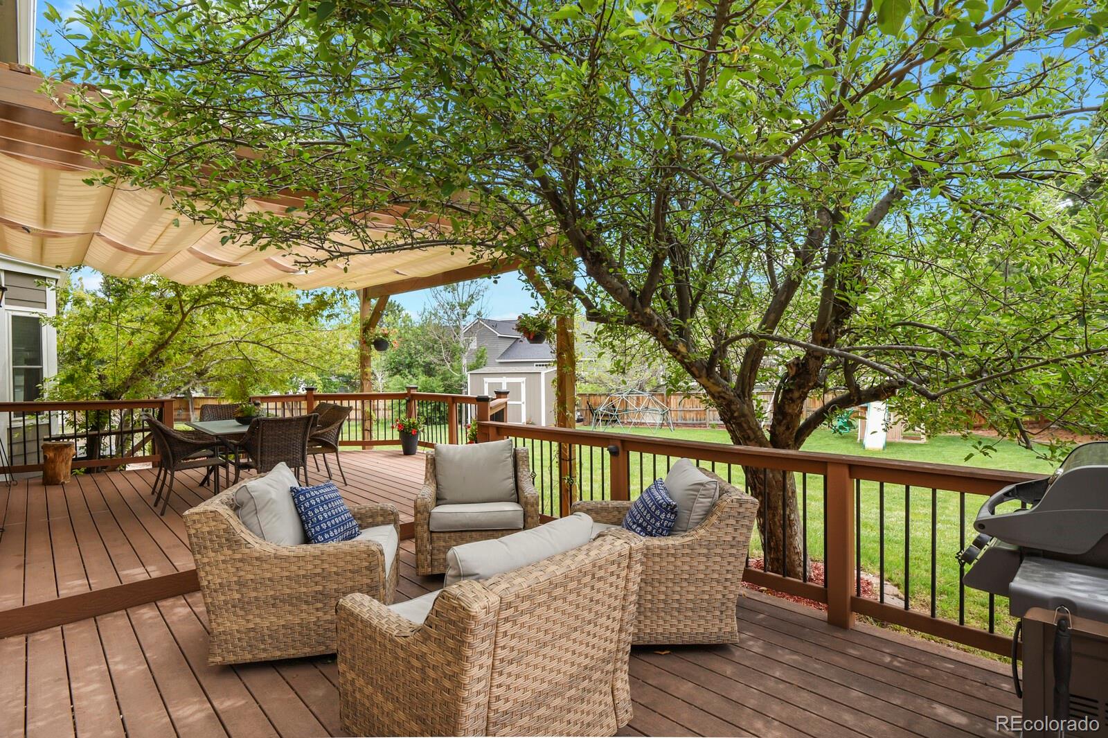 8980 Miners Drive Highlands Ranch CO 80126