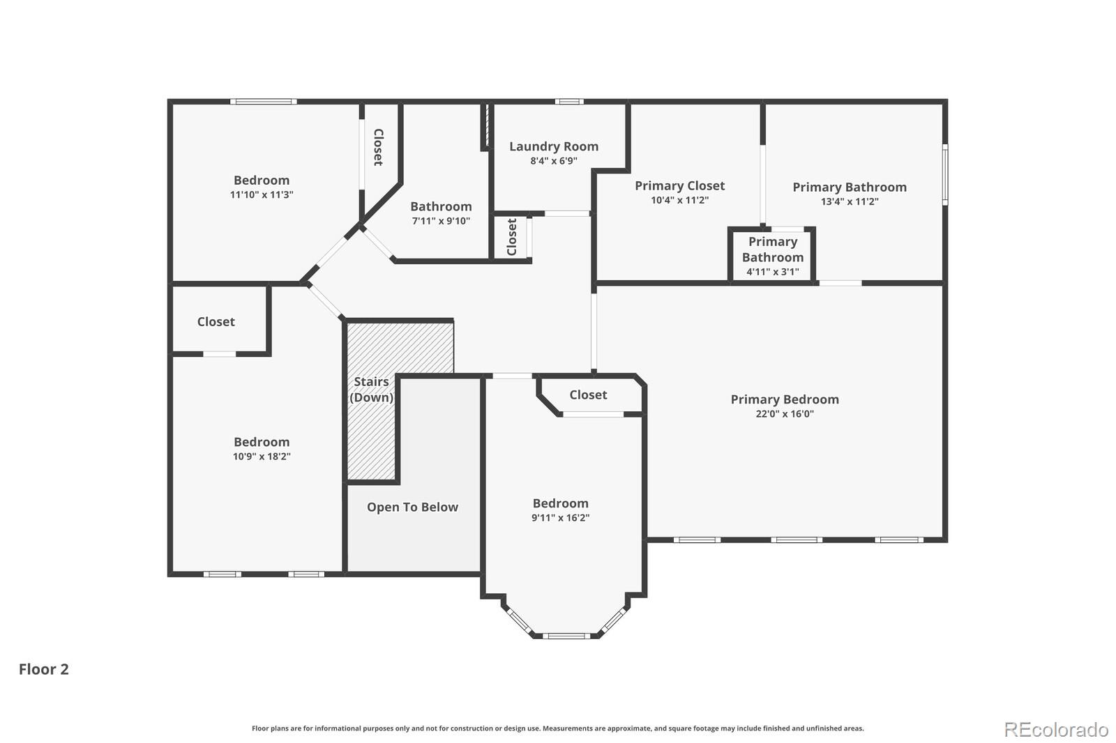 8980 Miners Drive Highlands Ranch CO 80126