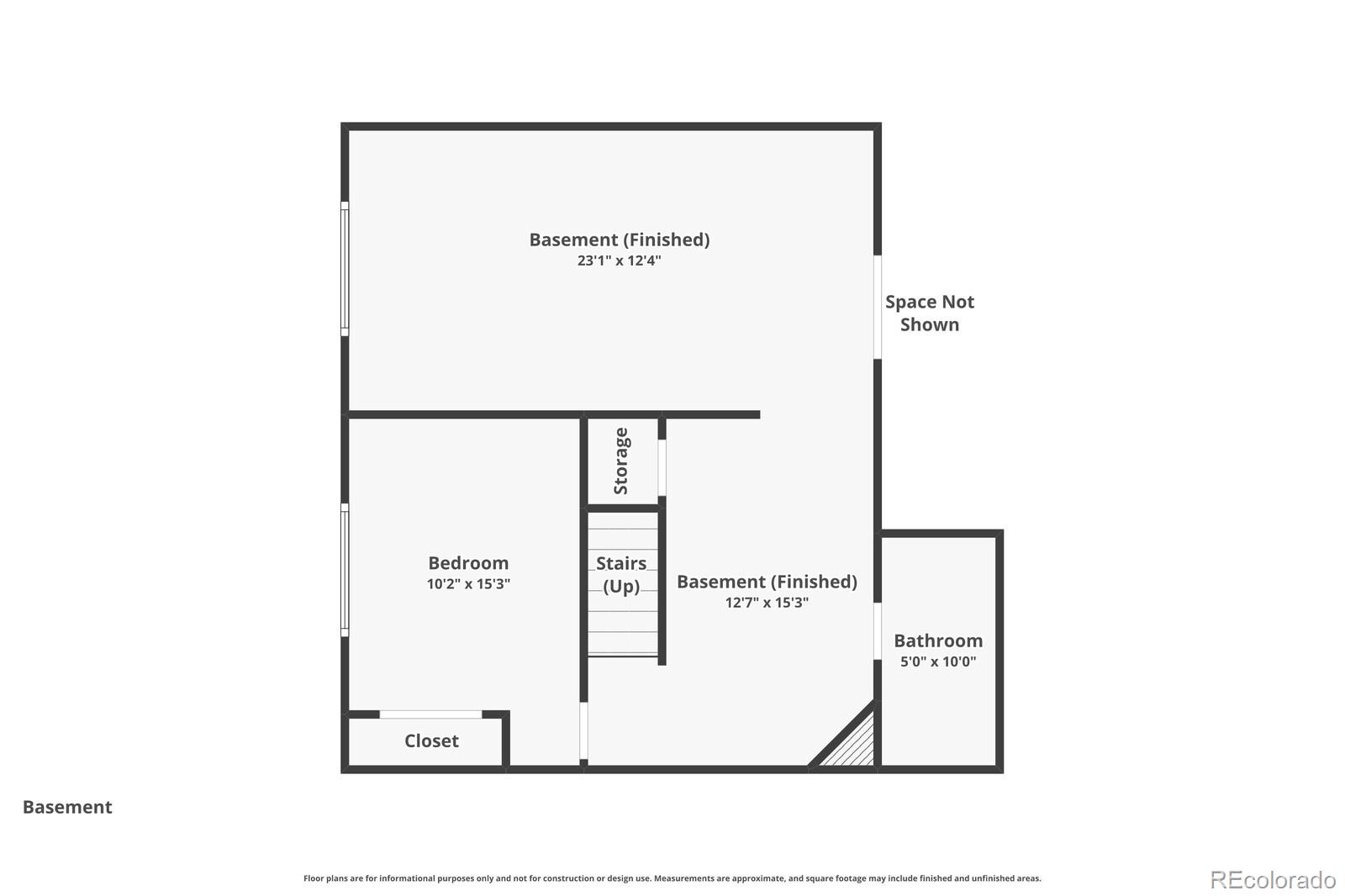8980 Miners Drive Highlands Ranch CO 80126