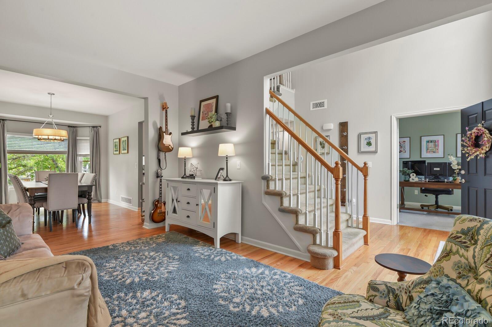 8980 Miners Drive Highlands Ranch CO 80126