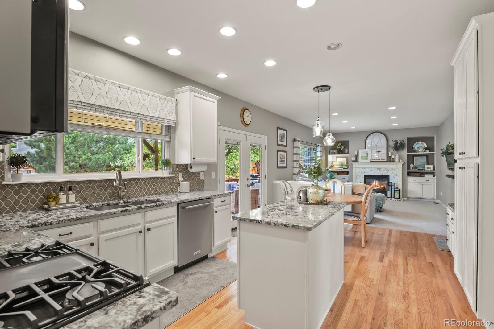 8980 Miners Drive Highlands Ranch CO 80126