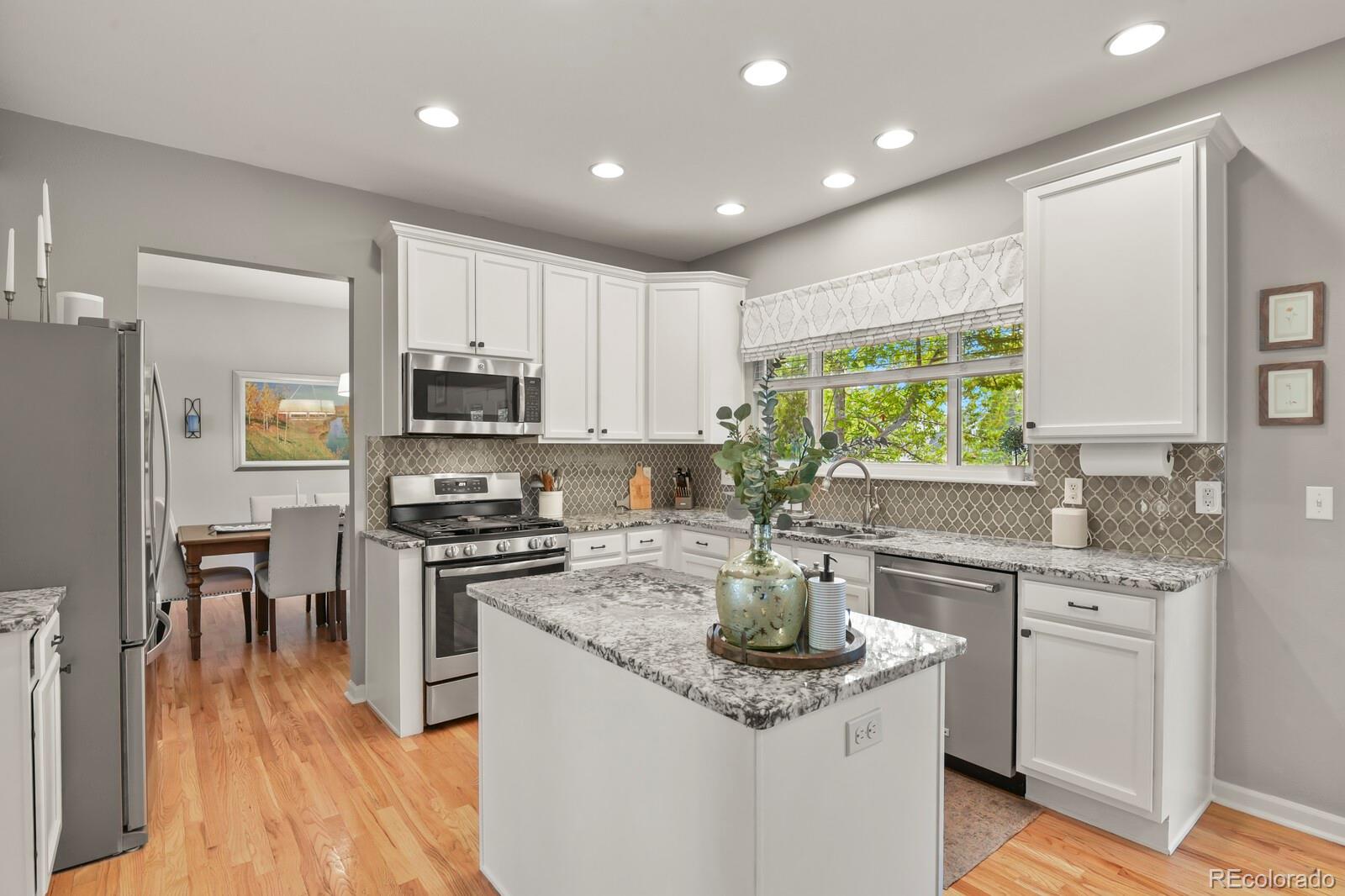8980 Miners Drive Highlands Ranch CO 80126