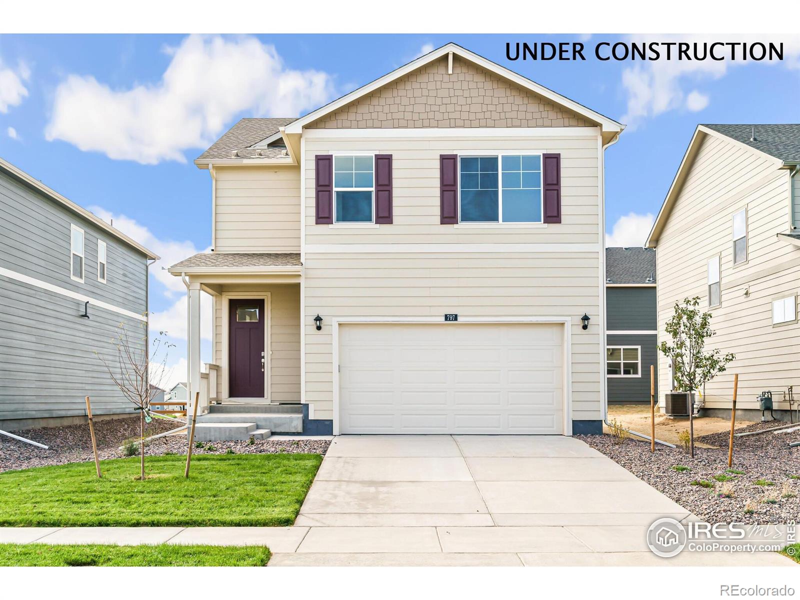 925 Tallus Street Lochbuie CO 80603