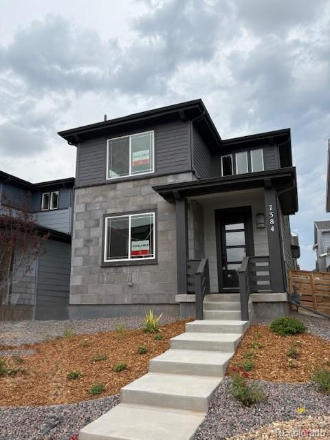 7384 Watercress Drive Littleton CO 80125