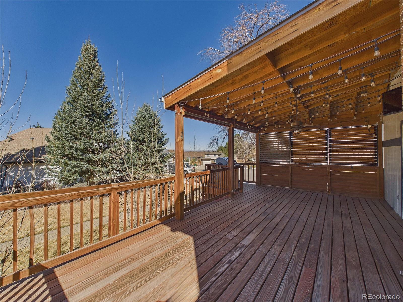4730 W 109th Avenue Westminster CO 80031