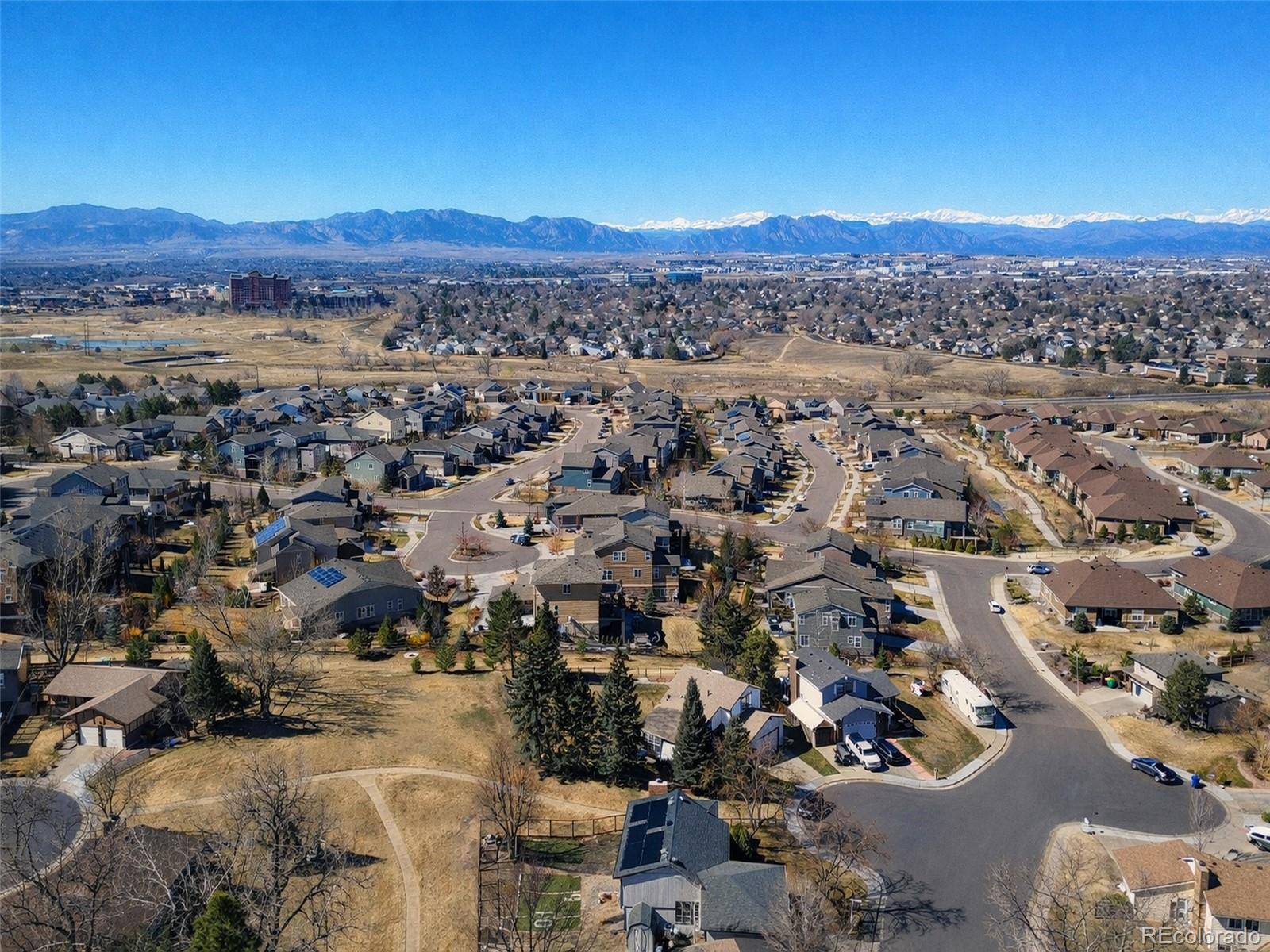 4730 W 109th Avenue Westminster CO 80031