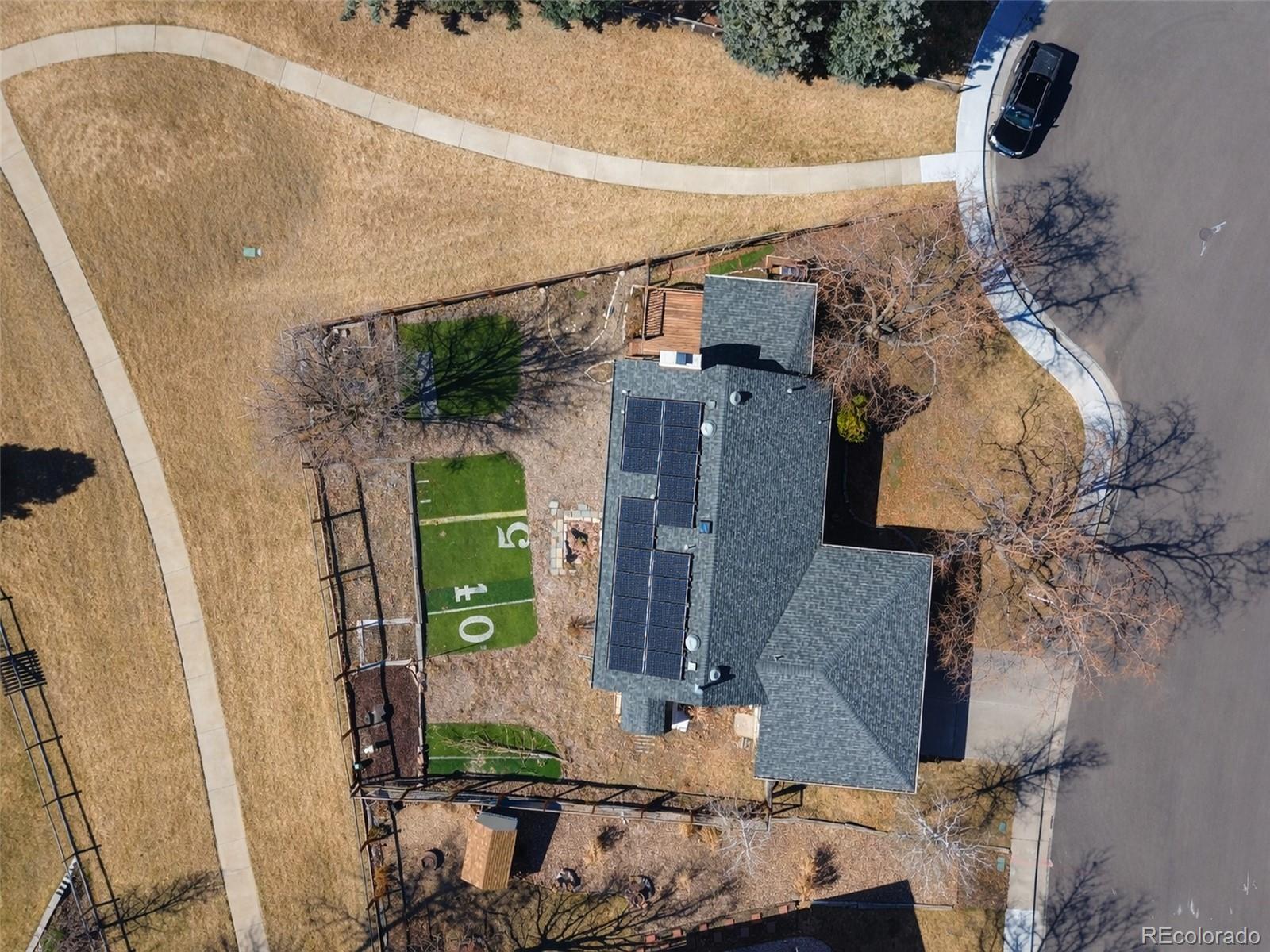 4730 W 109th Avenue Westminster CO 80031