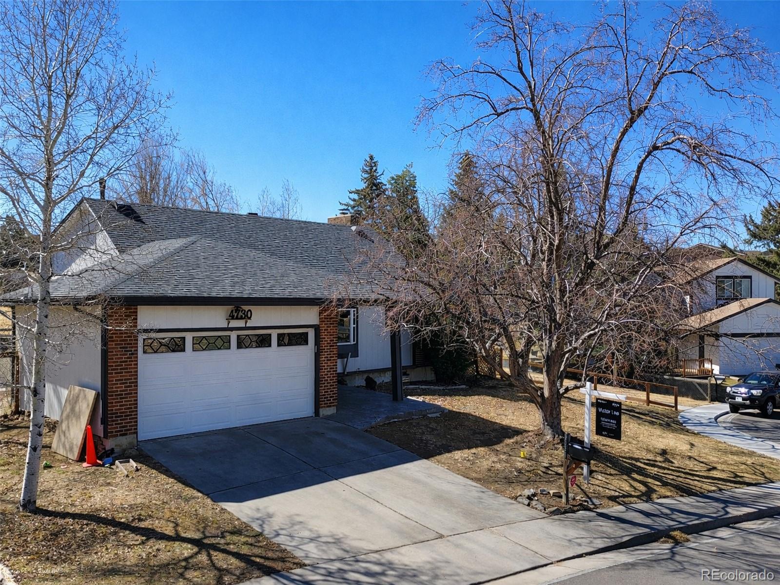 4730 W 109th Avenue Westminster CO 80031