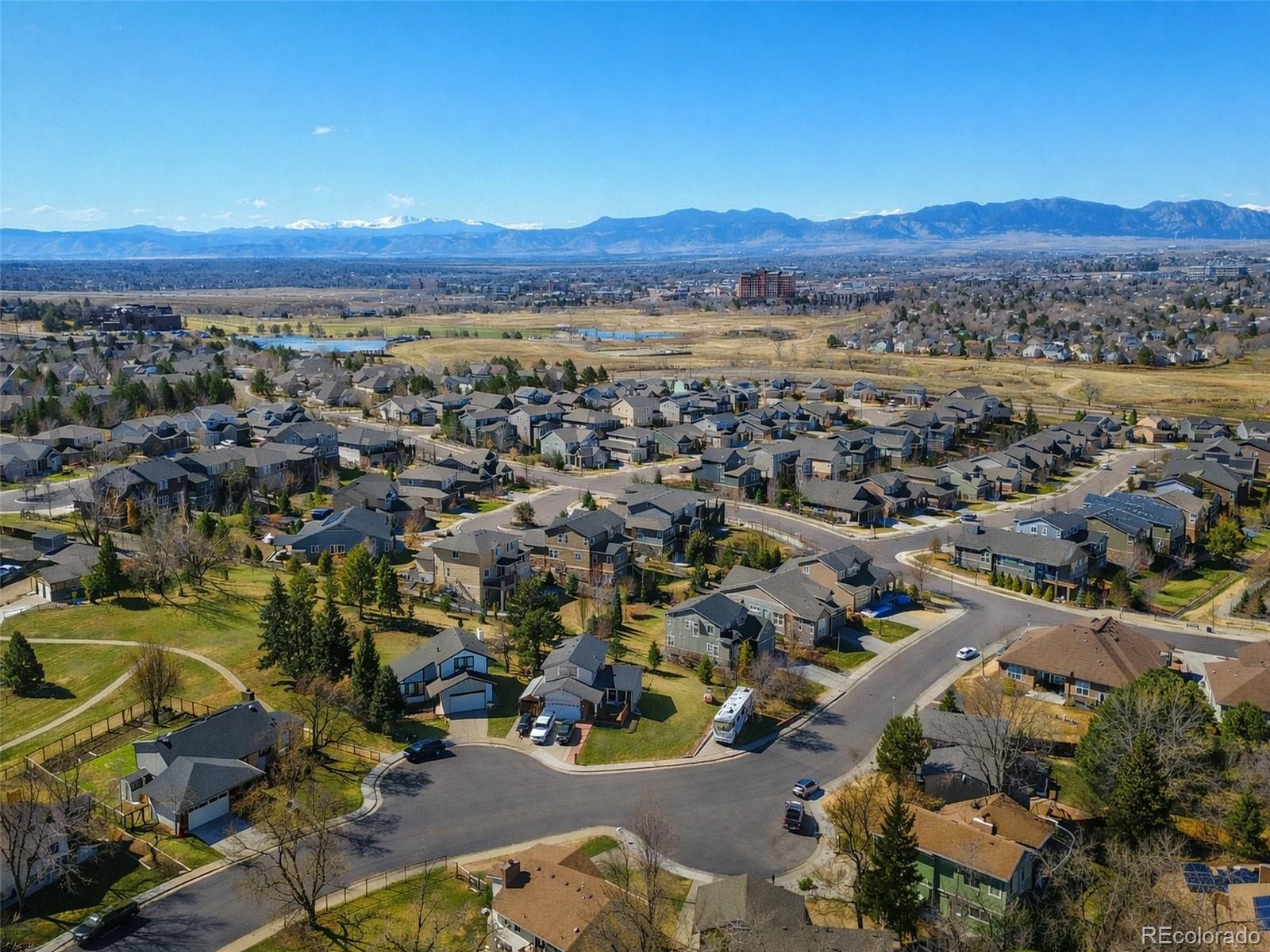 4730 W 109th Avenue Westminster CO 80031