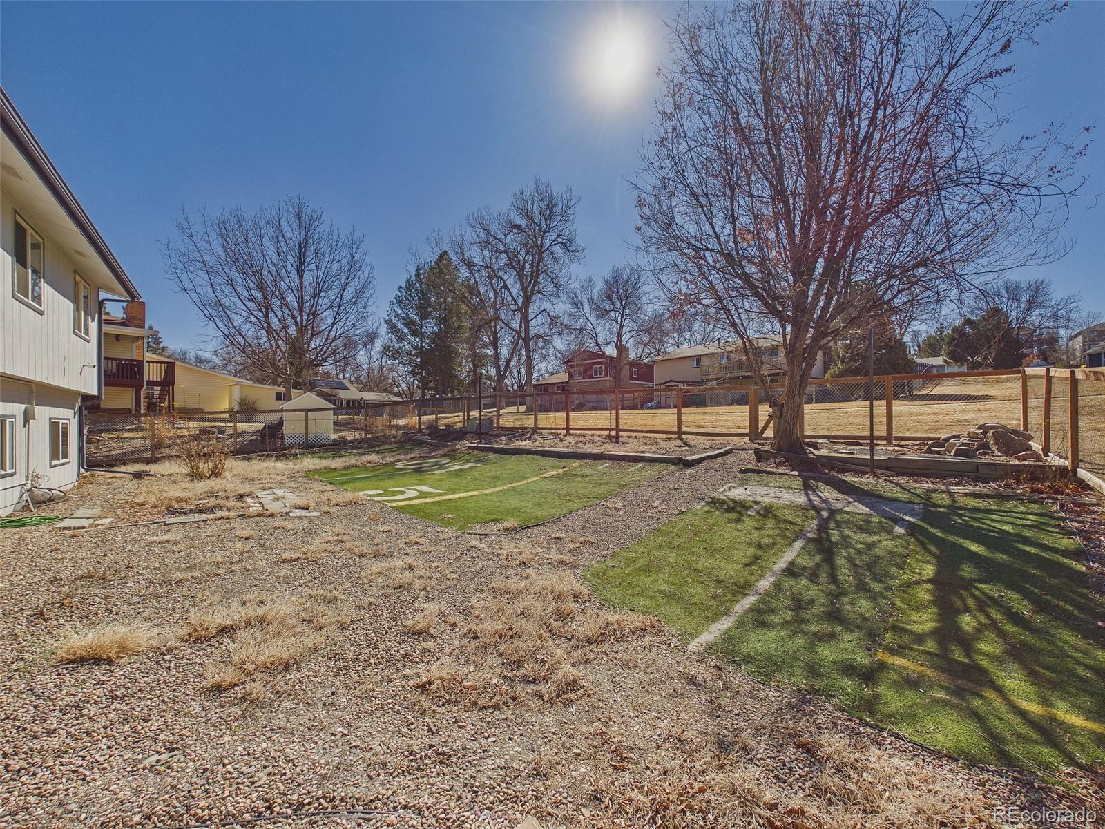 4730 W 109th Avenue Westminster CO 80031