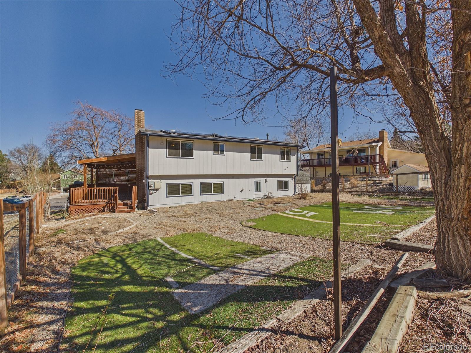 4730 W 109th Avenue Westminster CO 80031