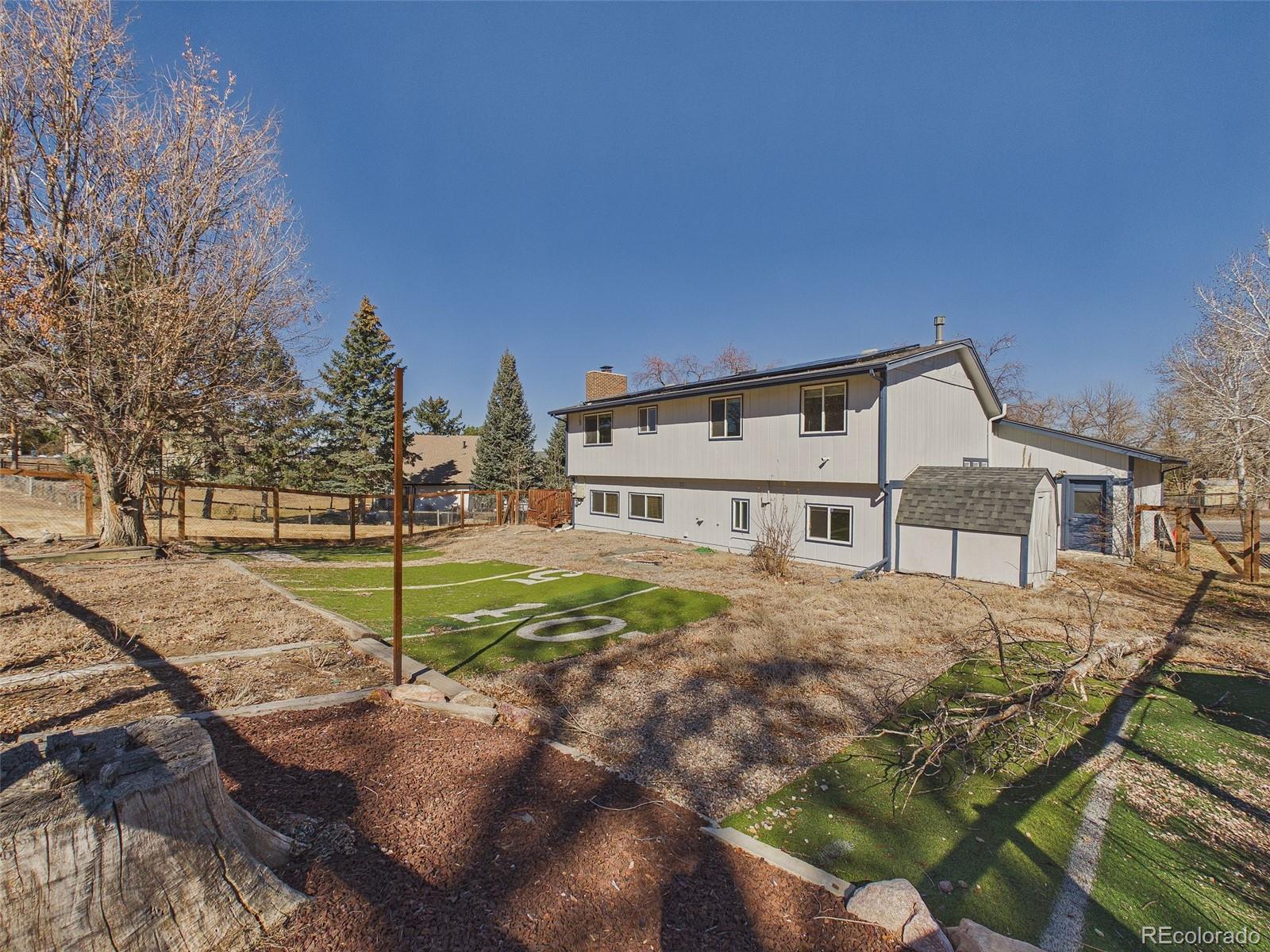 4730 W 109th Avenue Westminster CO 80031
