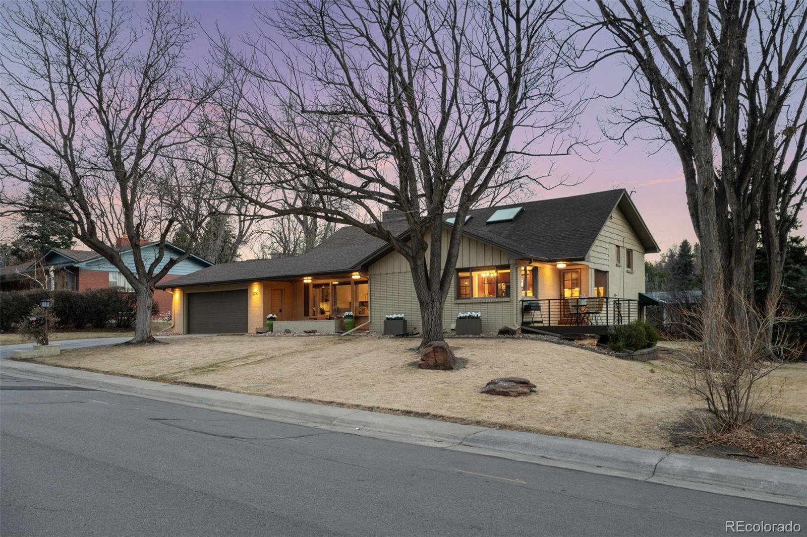11720 W 22nd Place Lakewood CO 80215