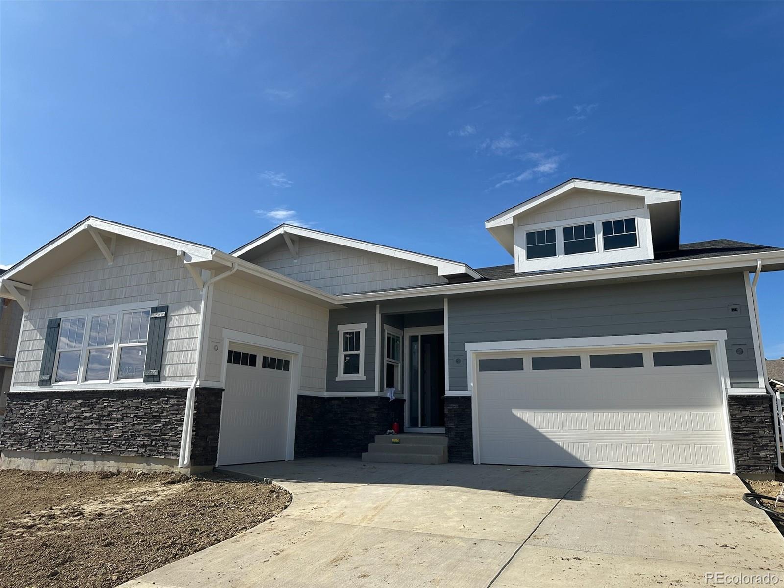 4021 Emerald Shore Drive Loveland CO 80538
