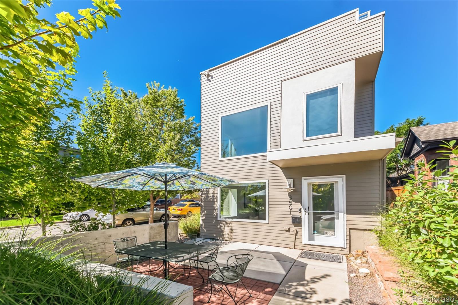 3501 Navajo Street Denver CO 80211