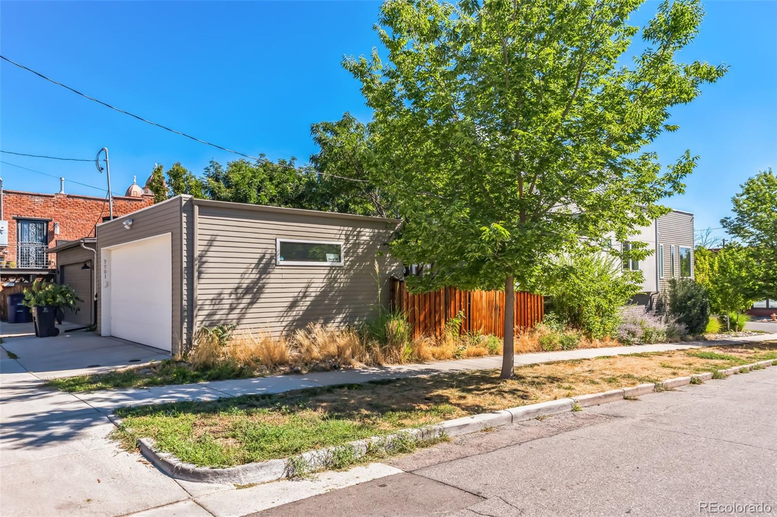 3501 Navajo Street Denver CO 80211