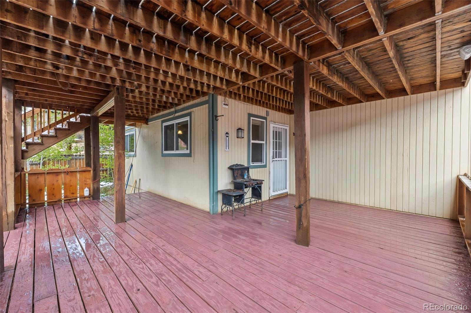 1105 Main Street Georgetown CO 80444