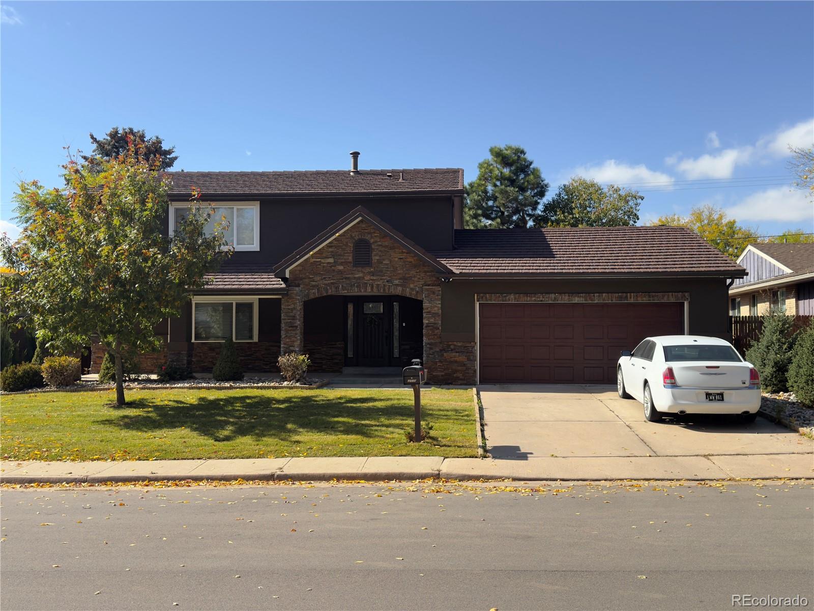 Denver CO, 2775 S Marshall Street