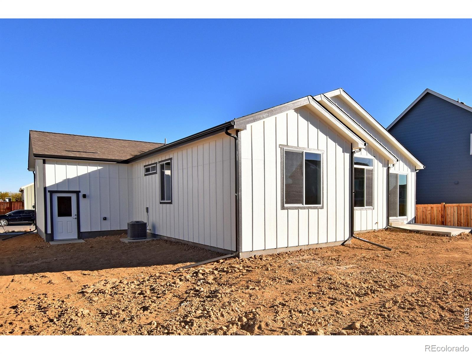 1196 Crown Sparrow Street Johnstown CO 80534