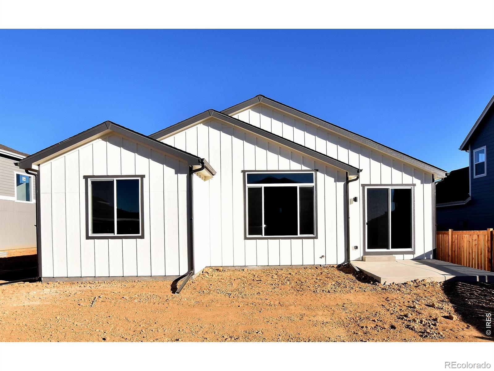 1196 Crown Sparrow Street Johnstown CO 80534