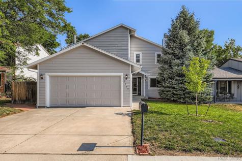 8457 W 79th Place Arvada CO 80005
