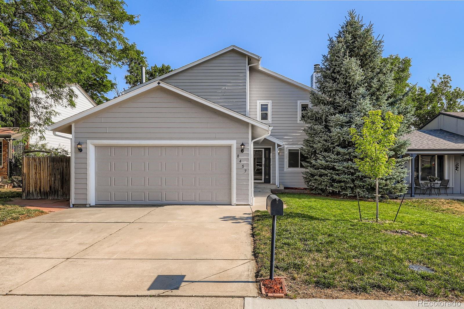 8457 W 79th Place Arvada CO 80005