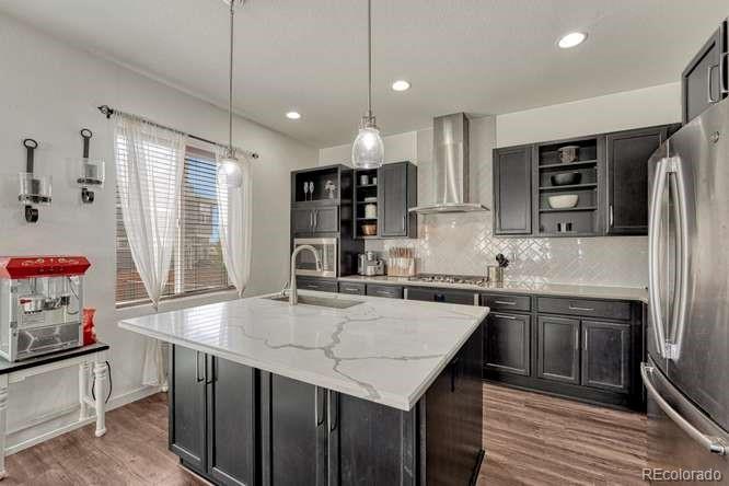 10004 Yampa Street Commerce City CO 80022