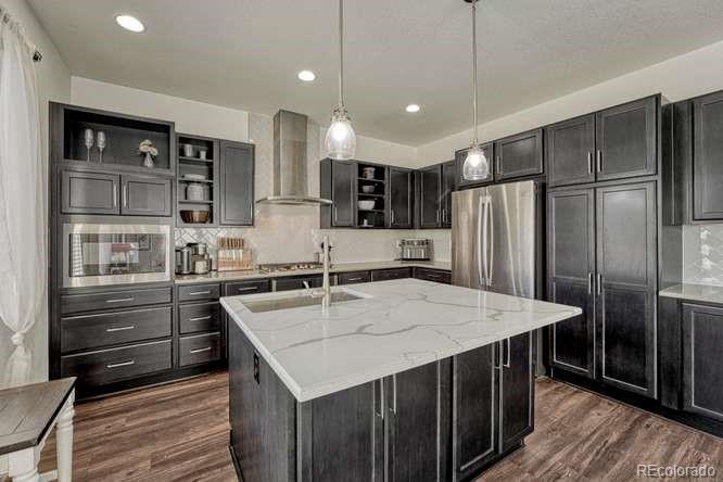 10004 Yampa Street Commerce City CO 80022
