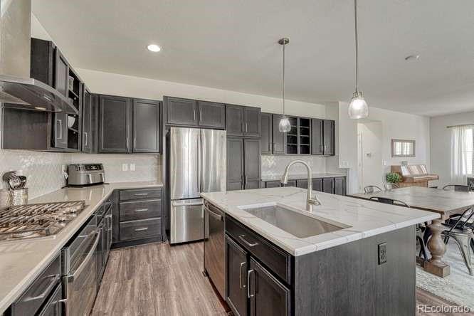 10004 Yampa Street Commerce City CO 80022