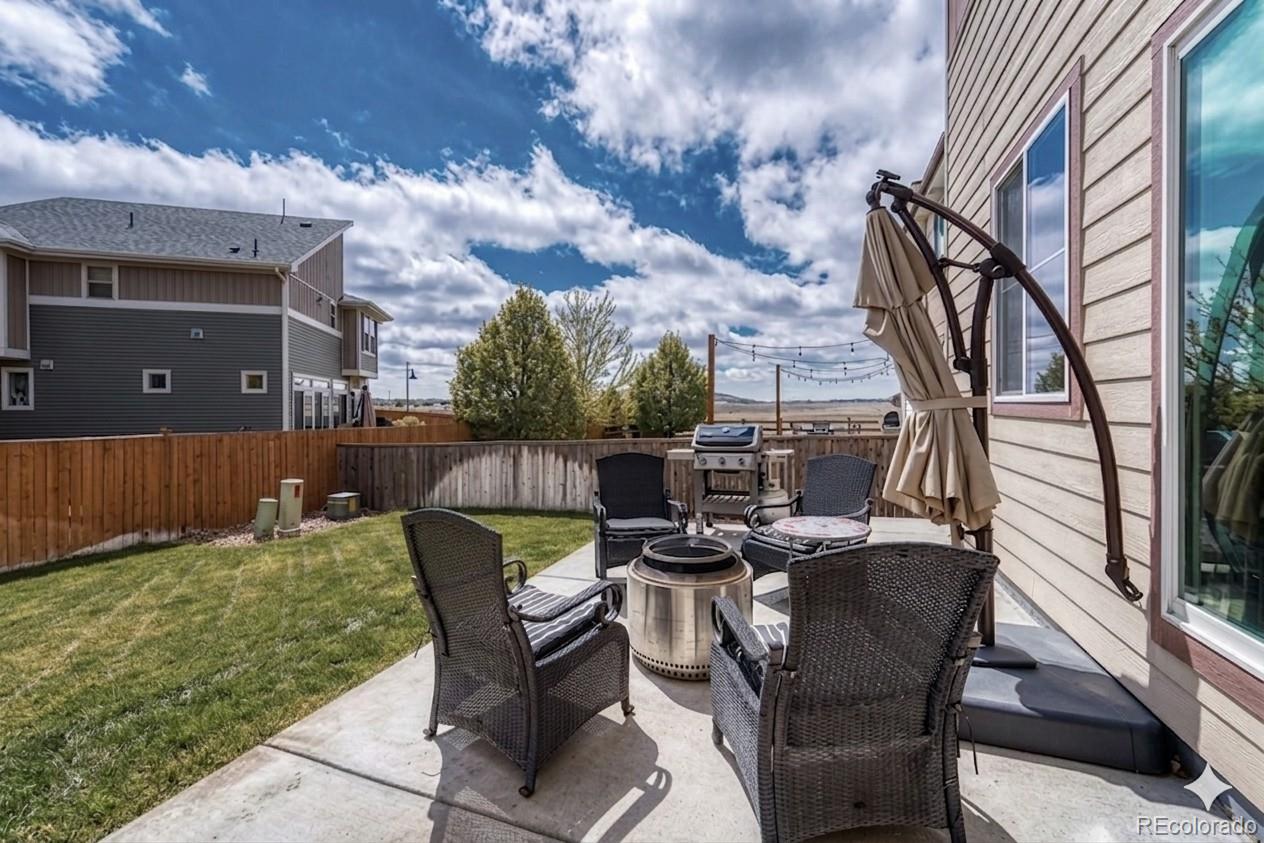 10004 Yampa Street Commerce City CO 80022