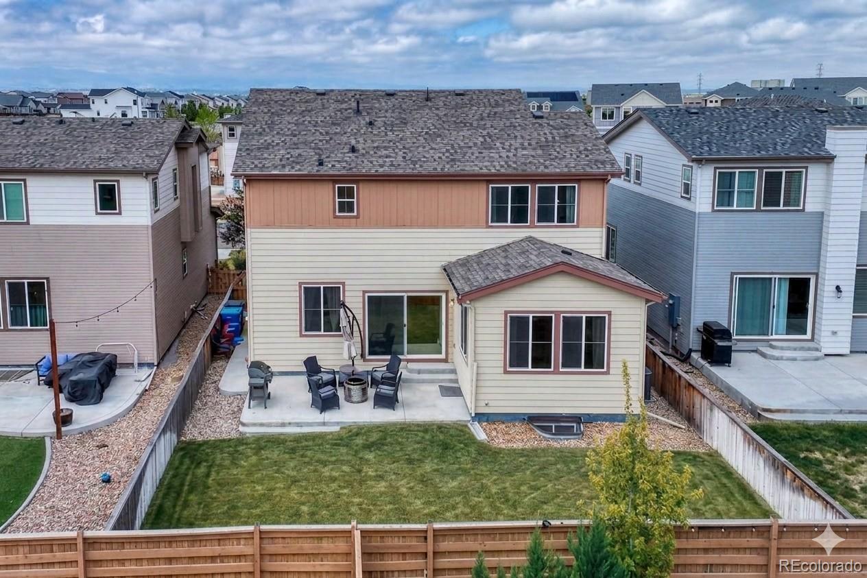 10004 Yampa Street Commerce City CO 80022
