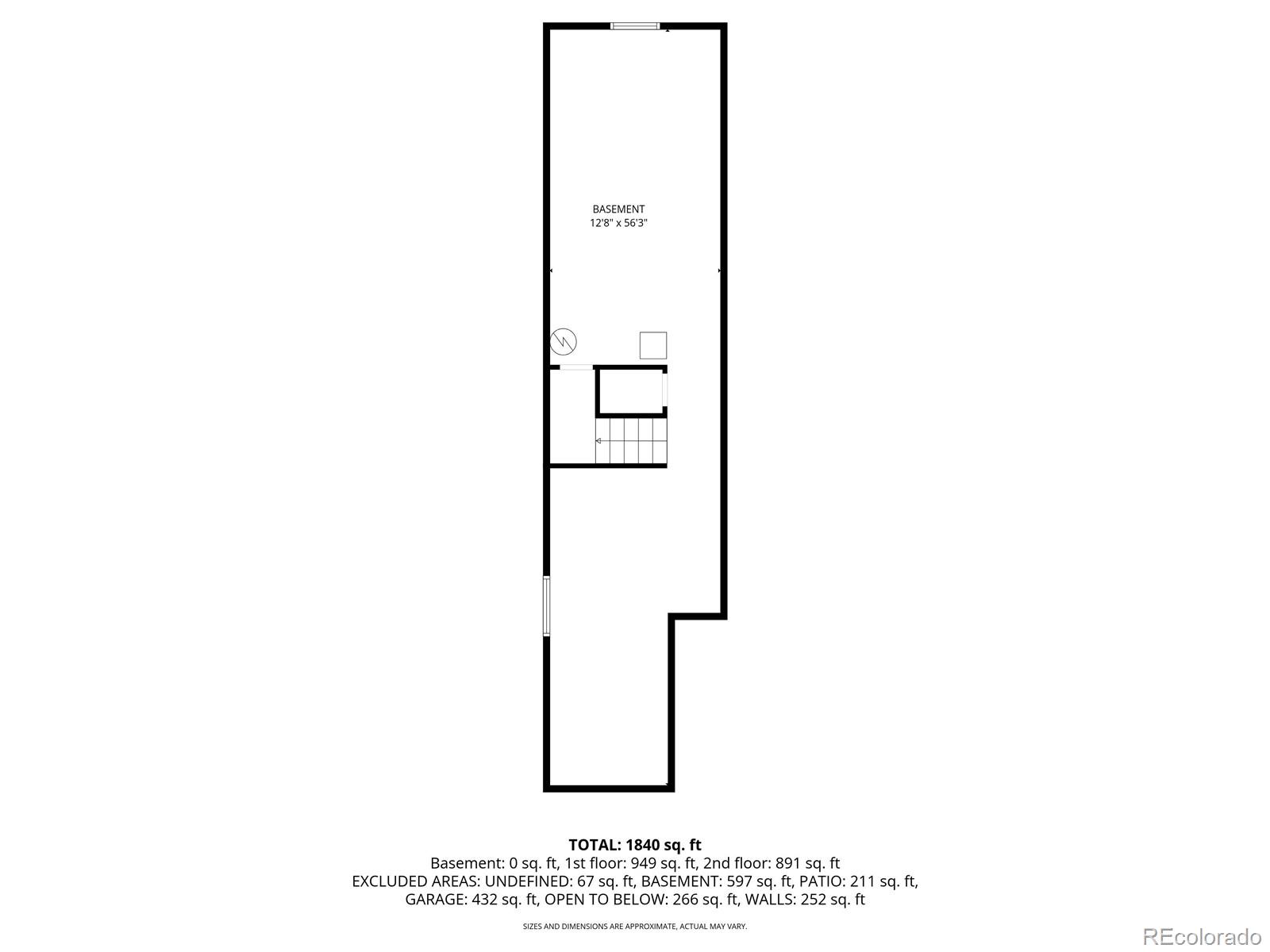 10004 Yampa Street Commerce City CO 80022