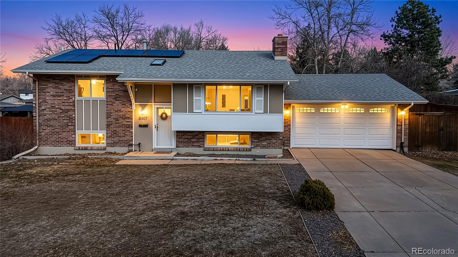 8407 E Lehigh Drive Denver CO 80237