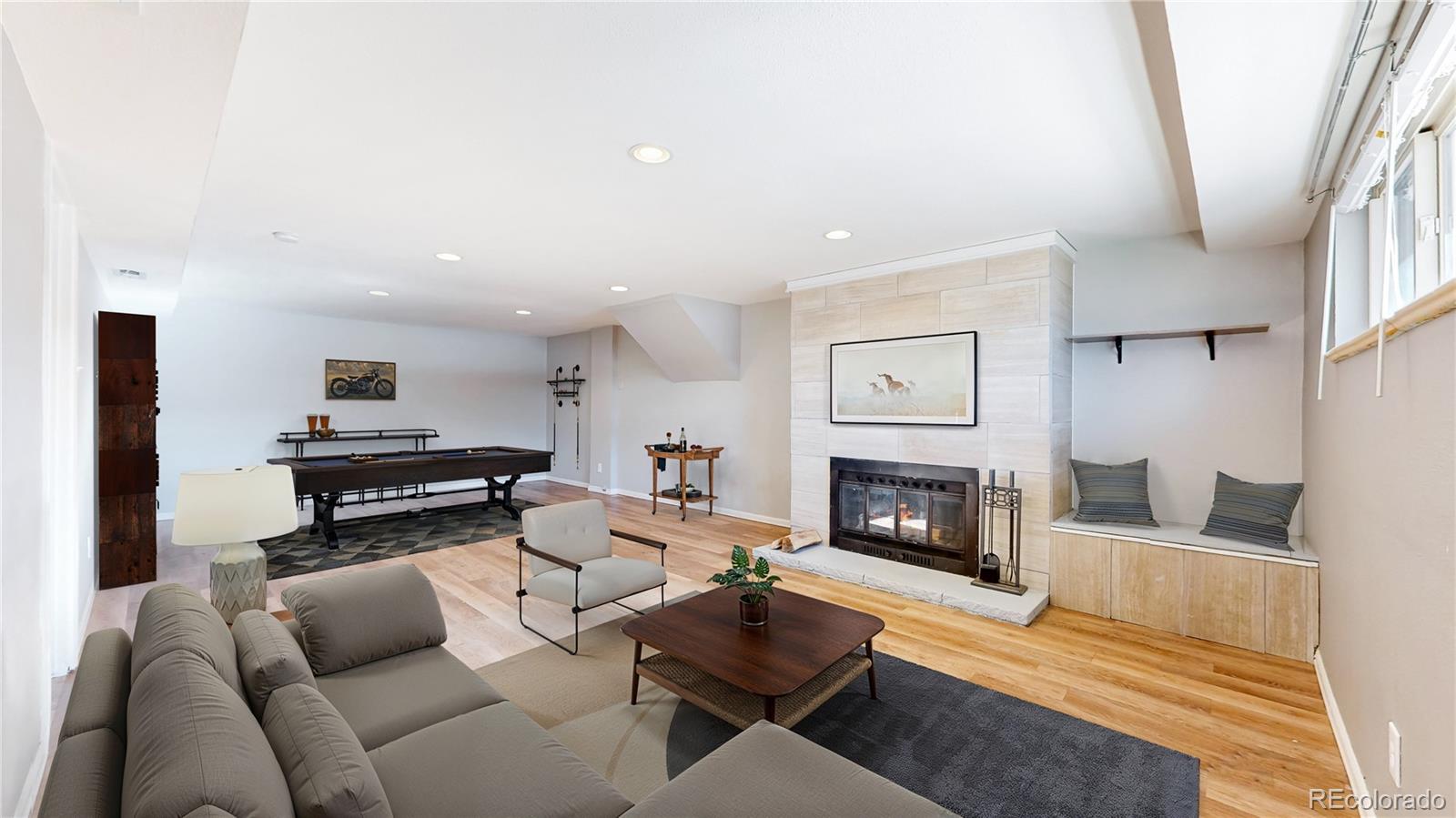 8407 E Lehigh Drive Denver CO 80237