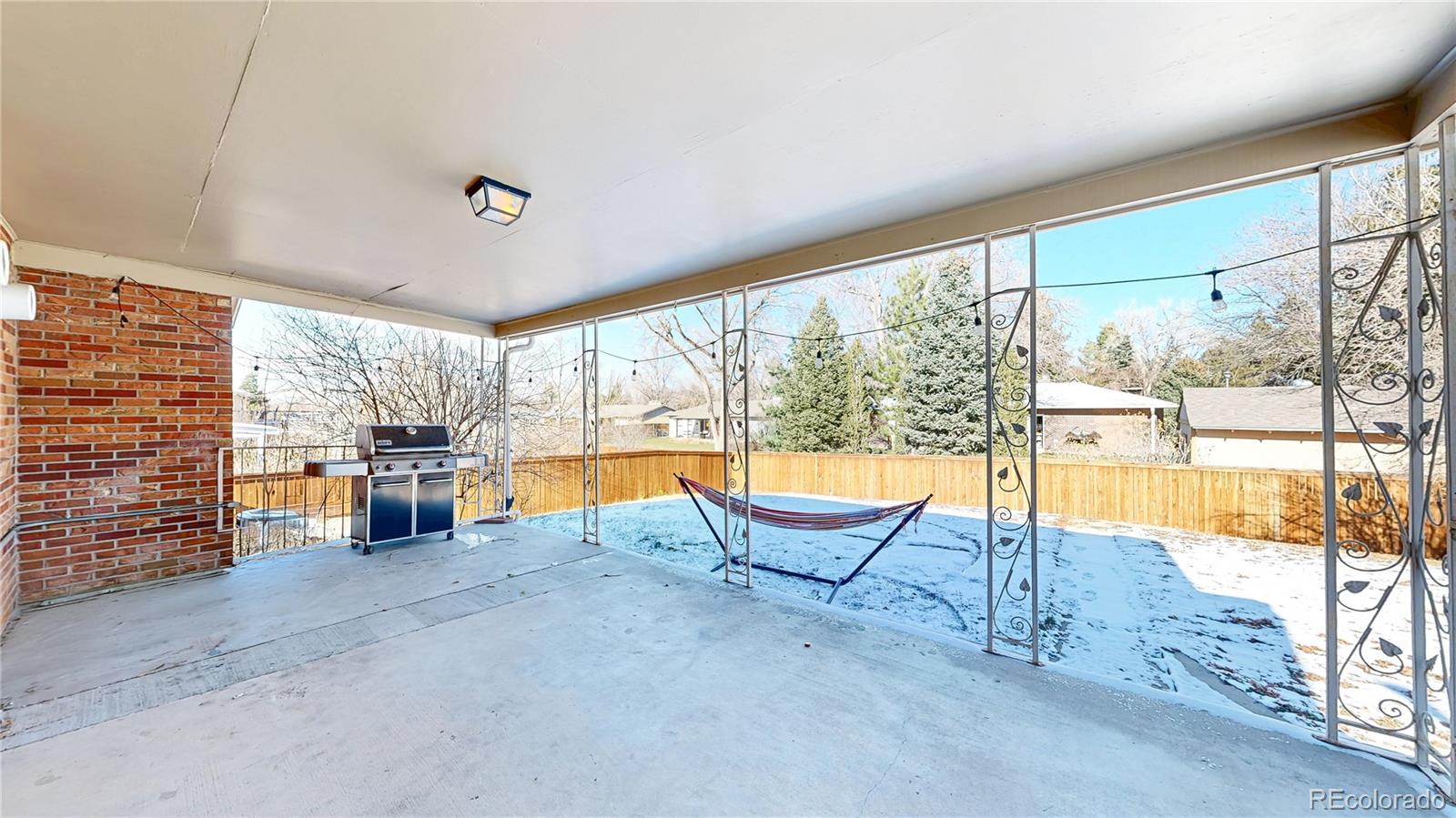 8407 E Lehigh Drive Denver CO 80237