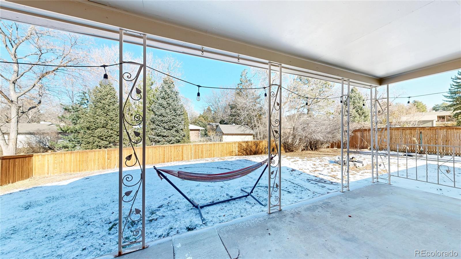 8407 E Lehigh Drive Denver CO 80237