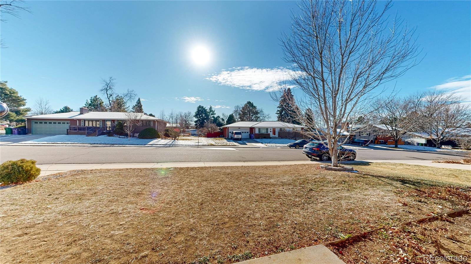 8407 E Lehigh Drive Denver CO 80237